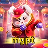 Logo da mgpt